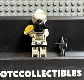 LEGO  Star Wars Sandtrooper Minifigure