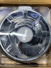 AMD CPU Fan with Heatsink 712-000046 Rev:D