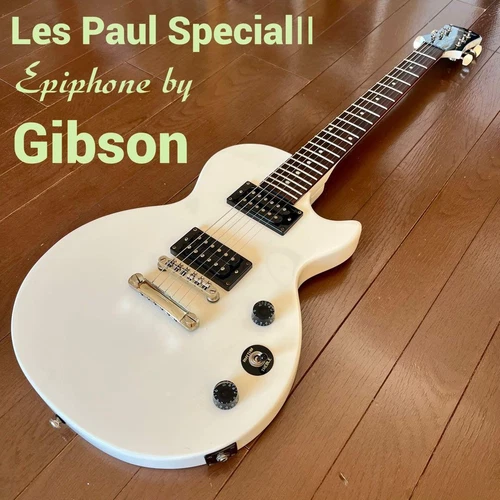 Epiphone Special II Electric Guitar Lightweight 3kg Used