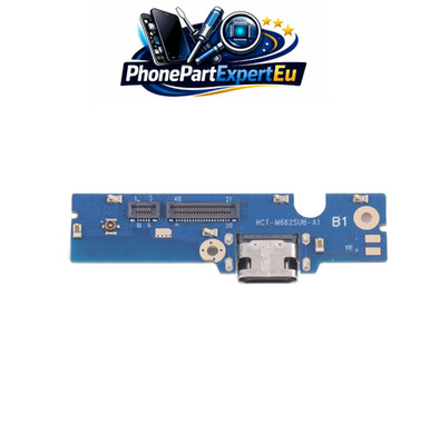 For Blackview BV6200 Charging Port Card
