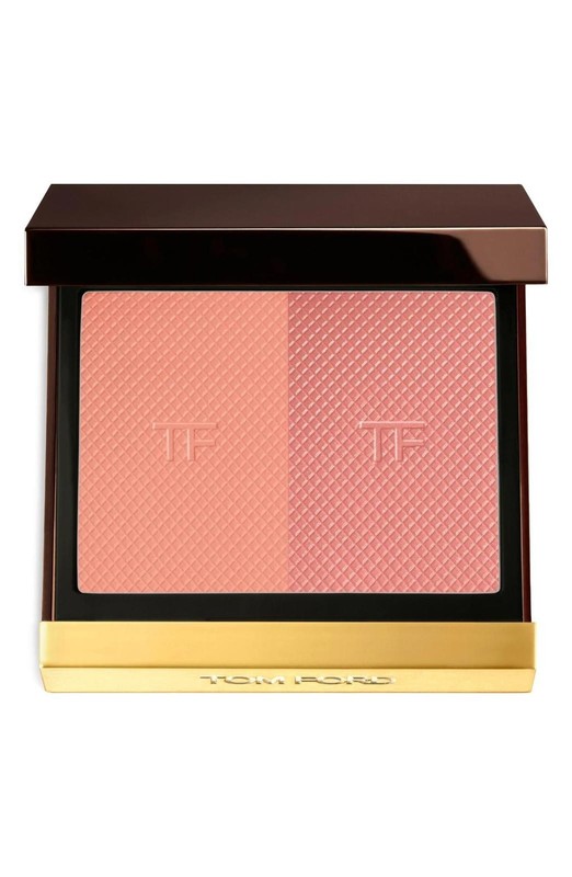 Tom Ford Beauty Shade and Illuminate Blush - Multi