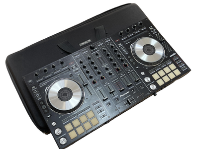 Pioneer DDJ-SX Digital DJ Controller for sale online | eBay Australia