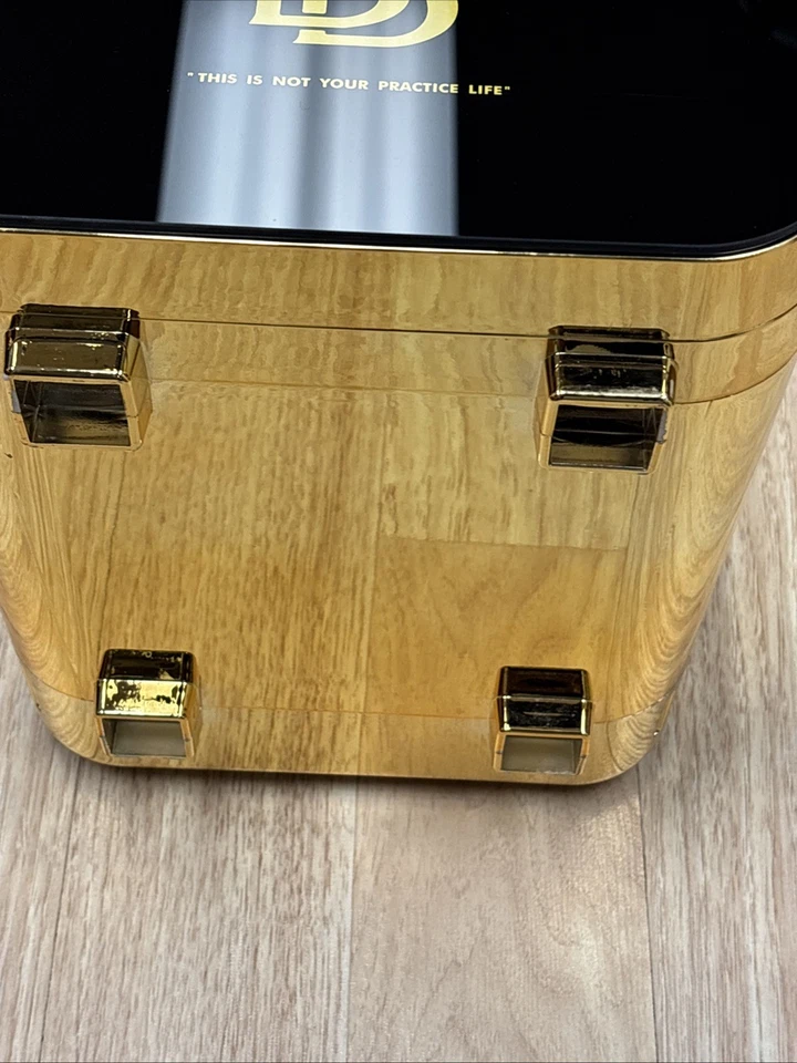 USED Ben baller Mini Fridge - Image 3 of 4