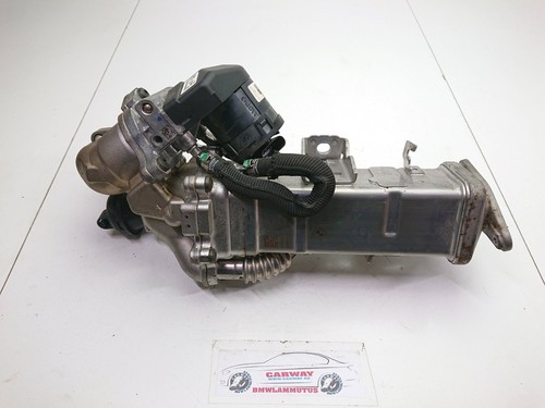 ✅✅✅ BMW Échappement Refroidisseur 7822350 11717822350 7810871 7823210 FS - Photo 5 sur 7