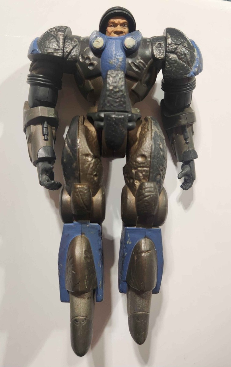 Starcraft Terran Marine Collection 1 Action Figure Blizzard for