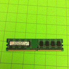 Hynix HYMP112U64CP8-S6AB-C 0829 DDR2-800 PC2-6400 PC2-6400U RAM Memory