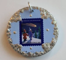 Birthyear Ornaments Your Choice