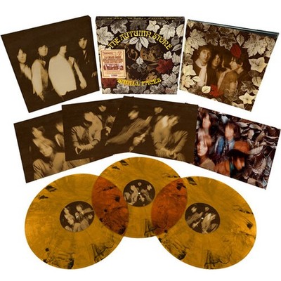 Small Faces - Autumn Stone Box Set (Vinyl 3LP - 1969 - US - Reissue)