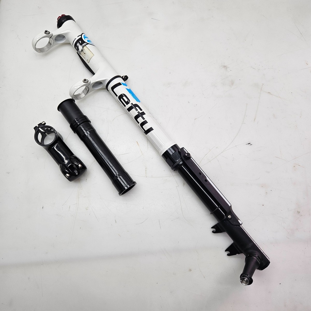 Mountain Bike Cerchi Per Cannondale Lefty Cannondale Lefty PBR