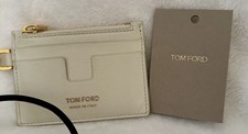 NWT Tom Ford Lanyard Pouch Neck Strap Wallet ...
