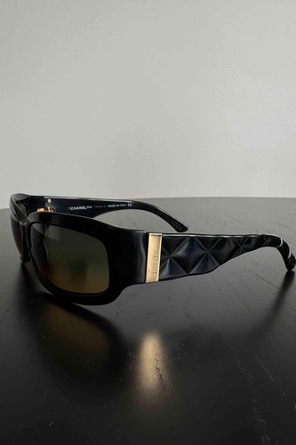 Sonnenbrille Chanel - Picture 13 of 14