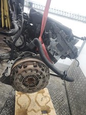 Moteur BMW SERIE 1