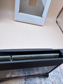 Brutal Sports Football (Atari Jaguar, 1994, Complete in Box, Teque London)