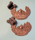 Disney Stitch Starter Pins Lot of 5 — photo 5