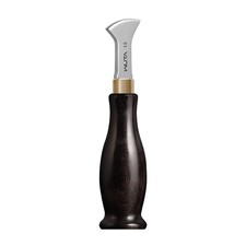 Leather Edge Creaser 1.5mm Leather Edge Creasing Tool,Stainless Steel Edge Ma...