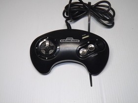 Sega Genesis 2 System Bundle  -  FAST SHIPPING!  1021A