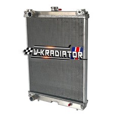 TD270-16010 Tractor Radiator fits Kubota L5040,L4760 L5060 L5240 L5460 L5740