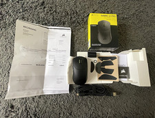 Corsair SABRE v2 PRO Ultralight Wireless Gami...