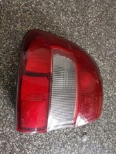 SUZUKI BALENO Estate EG Rücklicht hinten links 1.60 Petrol 71kw 2000 33974660