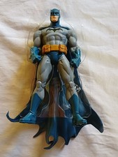 BATMAN DC MARVEL ACTION FIGURES DC DIRECT BATMAN AND SON