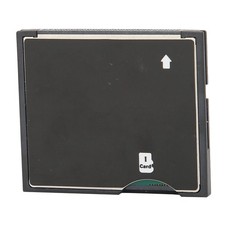  .  High-speed Memory Card To CF Card Adapter For Cannon Digital Camera G5 NDE