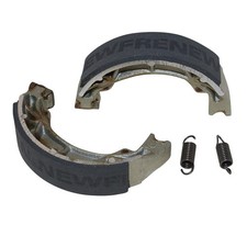 Brake shoes type GF.1043 110x25 mm