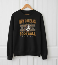 Vintage NY Giants Retro Giant Sweatshirt Gift for Fan S-5XL