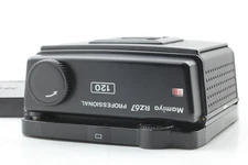 [Near MINT] Mamiya RZ67 Pro 120 Roll Film Back Holder PRO II From JAPAN