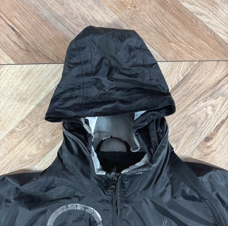 Helly Hansen HellyTech Waterproof Rain Coat Men's… - image 3