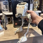 Star Wars Kenner AT-ST Scout Walker Vehicle -1982 - INCOMPLETE