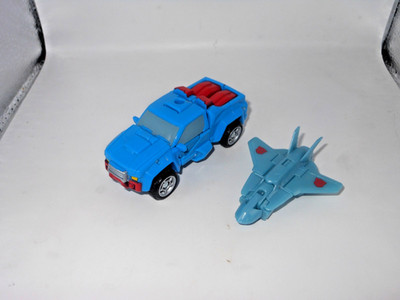 Transformers Generations Thrilling 30 Gears & Eclipse Hasbro IDW Legends