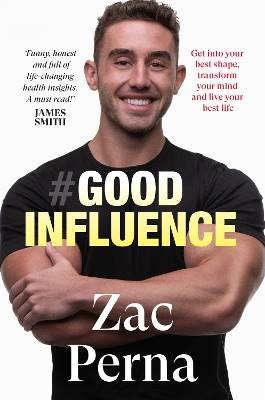 Good Influence: Motivate yourself to get fit, find