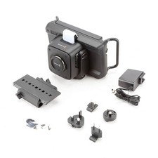 Blackmagic Design Studio Camera 4K Plus
