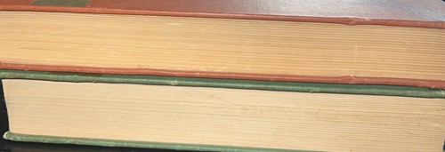 Patterns For Living Alternate Edition 1947 Parts 1 & II 1947 - 1948 Hardcovers - Picture 10 of 10