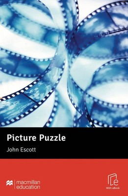 Picture Puzzle | Lektüre mit Code | John Escott | Englisch | Bundle | 2025
