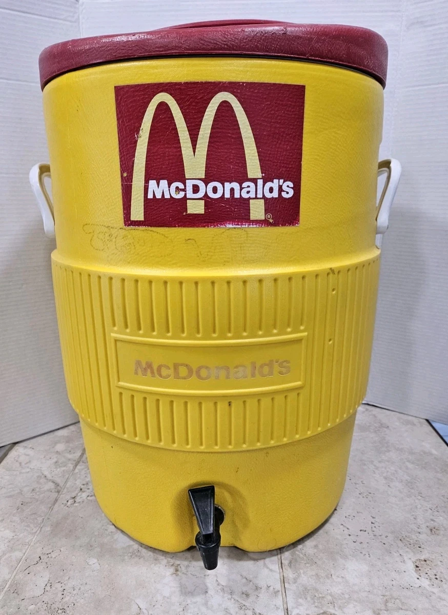 Original Collectible McDonald's Advertising for sale | eBay