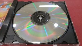 Konami came out TwinBee!! Sega Saturn Soft