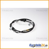 Seilzug, Feststellbremse Triscan 8140421130 FüR Mitsubishi