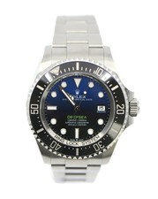 Rolex Sea-Dweller Deepsea 136660