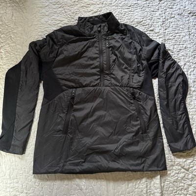 Triple Aught Design TAD Gear Javelin Anorak Jacket Black Tactical