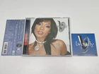 Brandy Full Moon Japan Import Bonus Tracks CD AMCY-10001