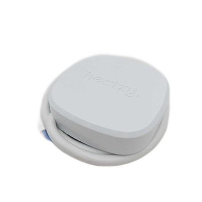 Heatzy Heizkörpersteuermodul Haussteuerung HEATZY WiFi Verbindung effizient rege