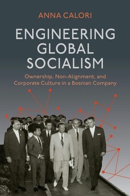 Engineering Global Socialism: Ownership, Non-Alignment, and Corporate Culture in