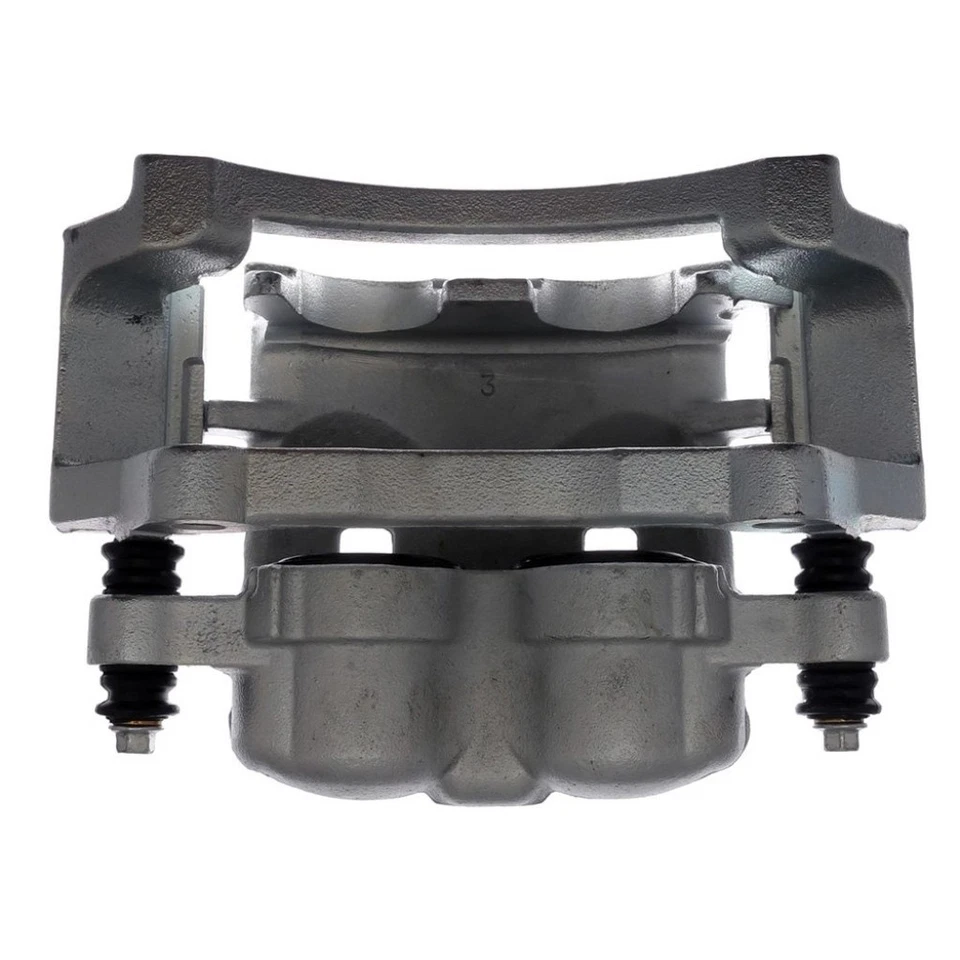 Genuine ACDelco For Dodge Ram 1500/3500 Van 2003 Disc Brake Caliper Driver Side — 第 2/4 张图片