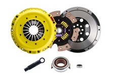 Advanced Clutch HC10-HDG6 Transmission Clutch Kit