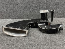 1250300-5 Cessna 210 Continental IO-470-E Airbox Assembly