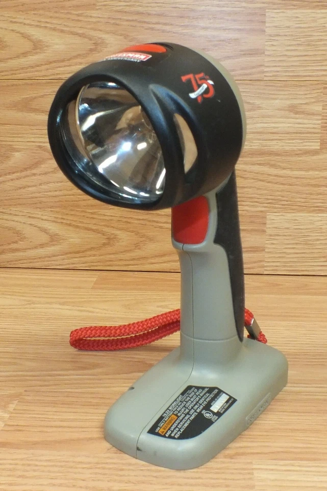 Craftsman (973.110470, 112930, 113450) Power Tool Set in Large Hard Shell Case  - Image 4 of 4