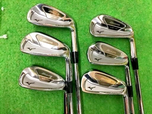 MIZUNO MP59 S200 | tradexautomotive.com