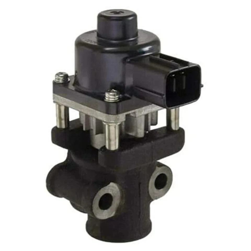 Nueva válvula EGR para Mitsubishi Eclipse Galant Lancer Outlander 2004-2006 MR578913 Foto 3 de 4