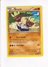 VINTAGE 2015 POKEMON BINACLE 38/108